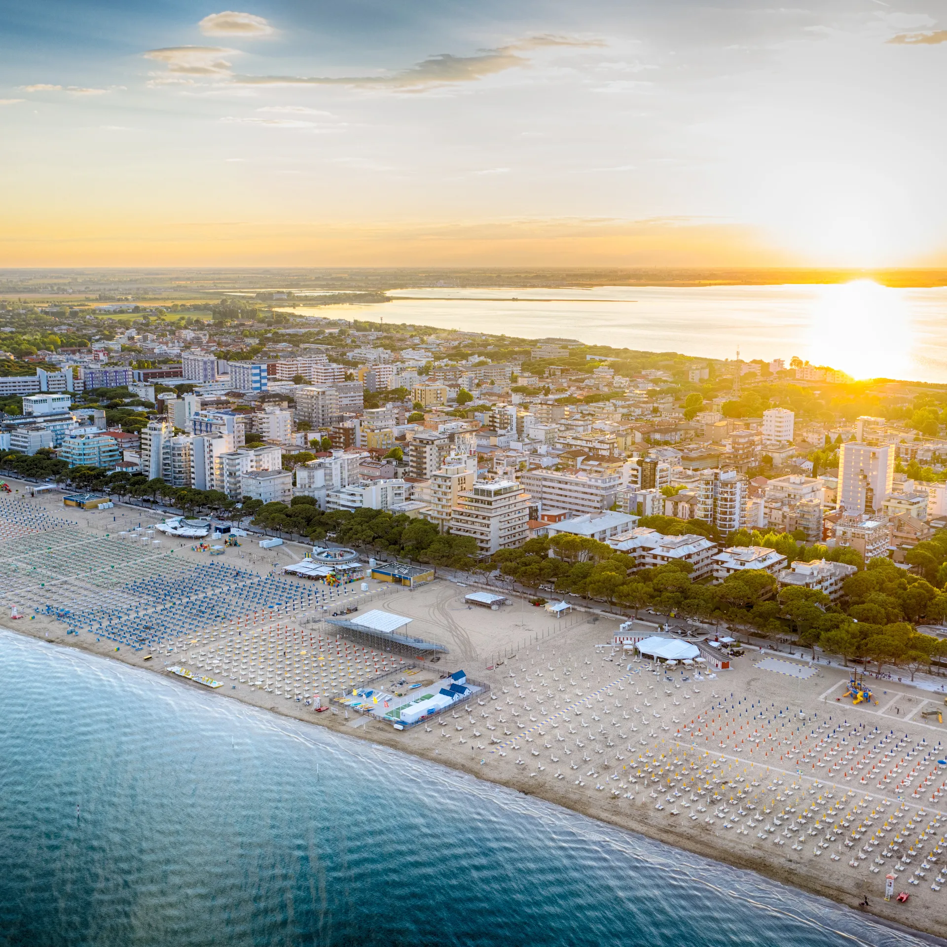 Bibione