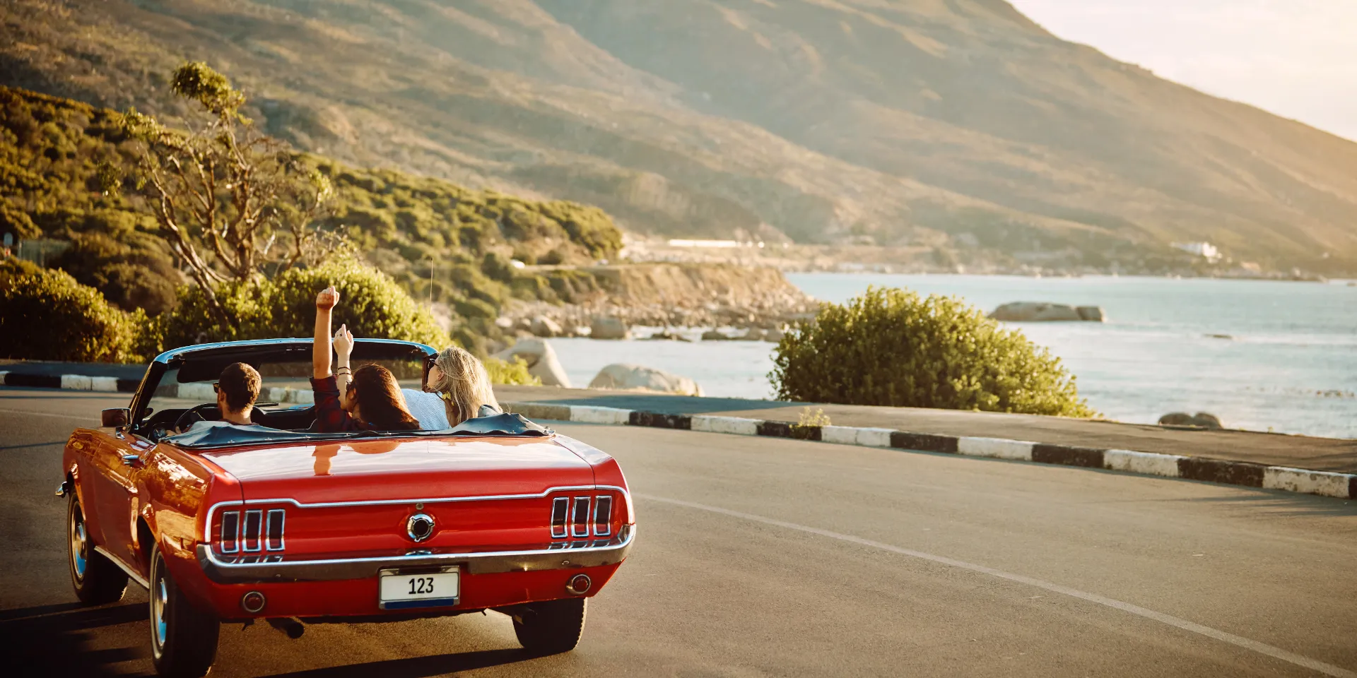 Roadtrip