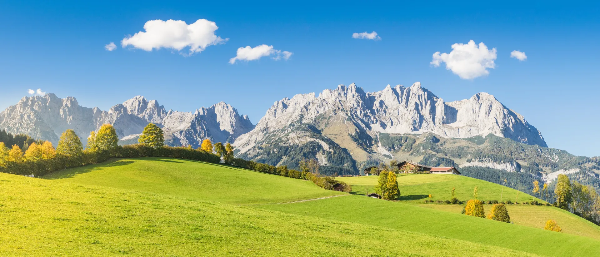 Wilder Kaiser