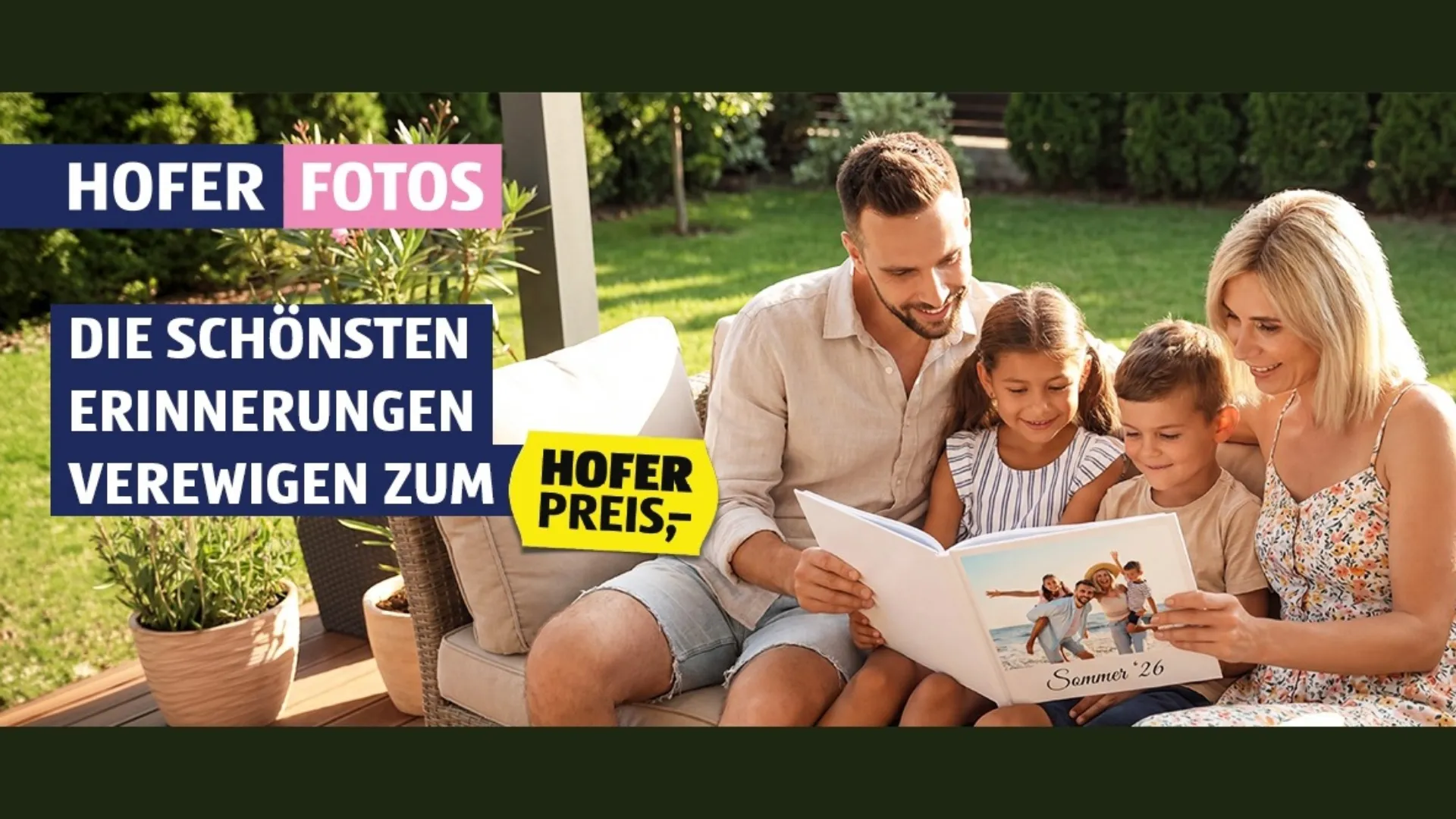 HOFER FOTOS