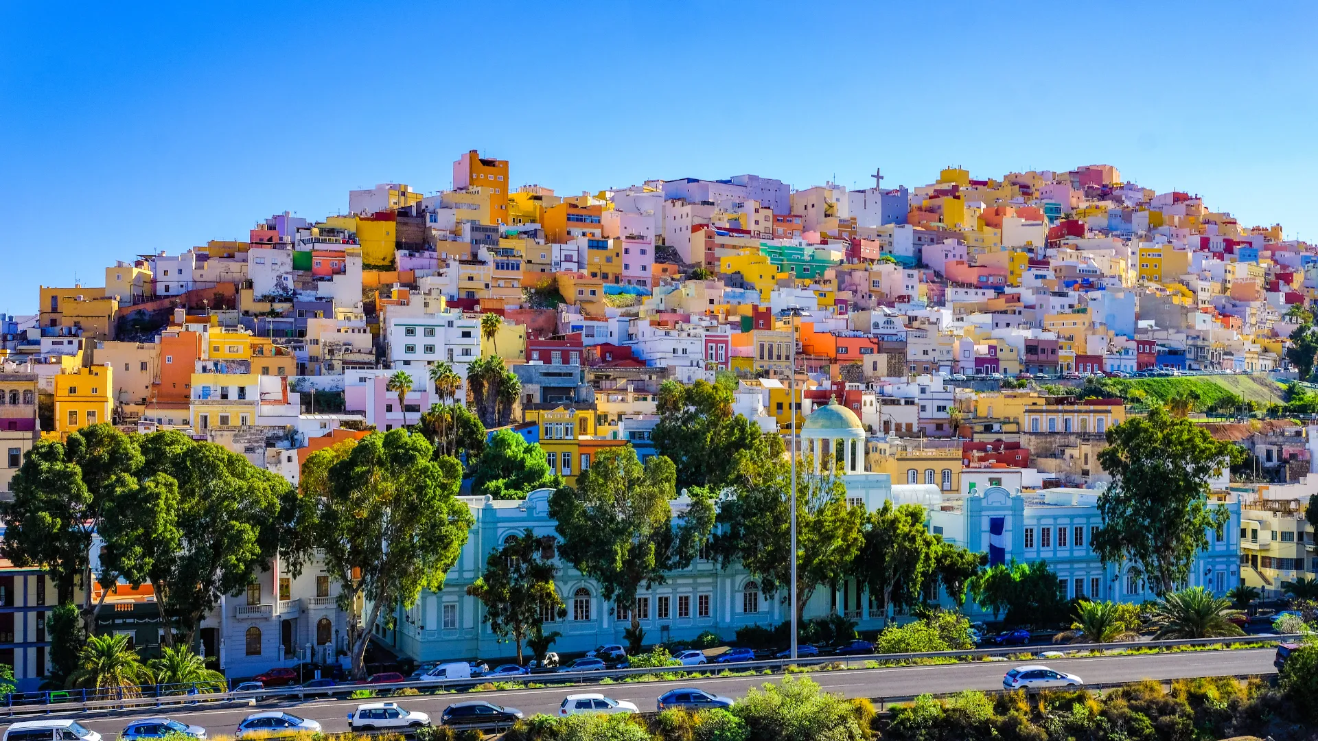 Gran Canaria